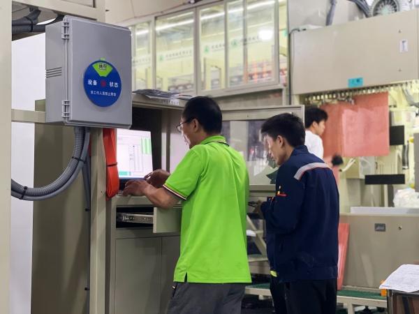 年銷售額可超3億元 武平海容電子升級項目投產，聚焦通訊設備研發與銷售